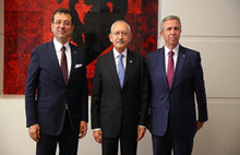 Millet İttifakının Cumhurbaşkanı Adayı Kim Olacak?