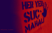 Bodrum Belediye Özel Kalem Müdürüne Taciz Etti İddiası