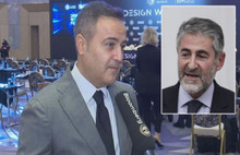 Kriz Bakan Nebati'nin Kardeşine Yaradı