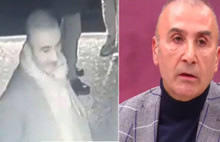 Metin Özkan'dan hırsızlık savunması: Para değil puro aldım