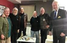 Mizah Ustaları: Artık Bu Kara Mizah Bitsin