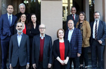 TGC Seçime Gidiyor, Kimler Aday?