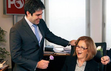 Barış Pehlivan :Kumarhaneler kralının annesi Saray’da