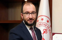 Bakan Yardımcısı Elitaş'ın aylık geliri 107 bin 37 lira