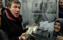 Tanju Çolak: Artık AKP'li değilim