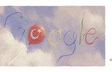 23 Nisan Ulusal Egemenlik ve Çocuk Bayramı kutlu olsun