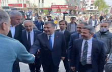 Bakan Koca: Bayramı bayram gibi kutlayacağız,