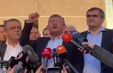 Altun'dan Özgür Özel'e; Cumhurbaşkanını Tehdit Edemezsin