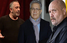 Sanatçılardan Gezi kararına tepki