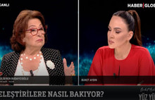 Gülseren Budayıcıoğlu'ndan Yeni Dizi