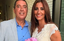 Hande Fırat Eşi İle İlgili Açıklama Yaptı