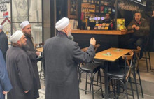 Gezi Davası Kararını Verenler, Şeriat bildirisini Dağıtanları Da Görmeli