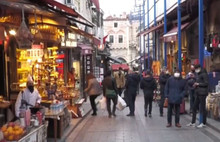 Mahmutpaşa Araplarla ayakta duruyor