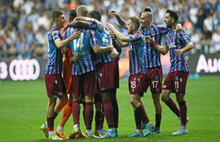 Trabzonspor, şampiyonluk için sahaya çıkıyor