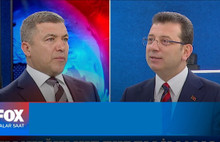 İmamoğlu Ulaştırma Bakanına Sert Çıktı