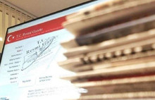 Yeni Seçim Kanunu Yürürlüğe Girdi