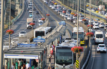 İstanbul’da ulaşıma yüzde 40 zam geldi