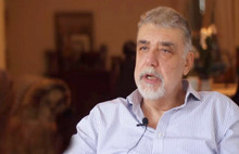 Atilla Yeşilada: Erdoğan'ın Yerinde Olsam Ekonomiyi 3 ayda düzeltirim