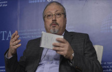 Kaşıkçı Davasının Dosyasıı Suudi Arabistan'a devredildi