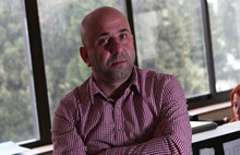 Aykut Küçükkaya'nın Yeni Adresi Belli Oldu