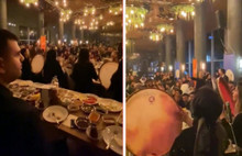 Milyonluk İhaleler AKP ve MHP'li Firmalara Verildi