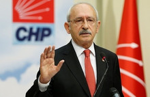 Kemal Kılıçdaroğlu'ndan adaylık açıklaması