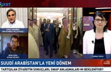 CHP’li Erdoğdu: Yetim hakkı yiyip Prada terlik giyenden hesap soracağız