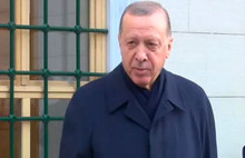 Erdoğan Putin’le Görüşecek