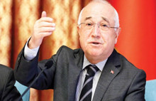 Cumhurbaşkanlığı Gik Üyesi Çiçek: Amazon Yerlilerine Döndük