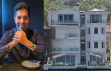 Reza Zarrab'ın kaçak yapılarına neden dokunulamadığı ortaya çıktı