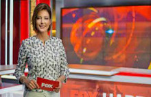 Gülbin Tosun Covid'e Yakalandı