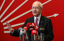 Kılıçdaroğlu'ndan iktidara: Siz bu ülkeyi yönetemiyorsunuz