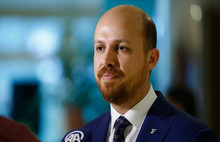 CHP, Melih Gökçek ve Bilal Erdoğan dosyalarını AYM’ye taşıdı