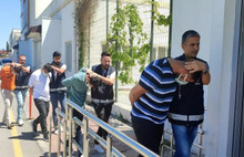 Kadın kılığına girip kızının sevgilisine randevu veren baba öldürüldü