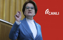 Akşener: Erdoğan Tarihi Bilmiyor Çünkü Okumayı Sevmiyor