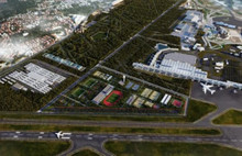 Öğretmenler Atatürk Havalimanına fidan dikecek