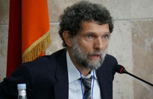 Osman Kavala: Hiçbir Batı ülkesi beni özgürlüğüme kavuşturmak için pazarlığa girmez