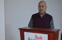 İstismarcı için kalkan oldular