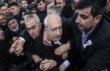 Gelecek Parti'li Selçuk Özdağ: Kılıçdaroğlu Öldürülecekti....