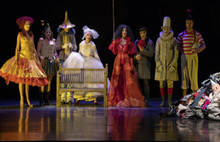 Tiyatro Sanatçılarına da Yeşil Pasaport istendi