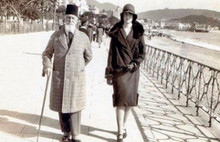 Ertuğrul Özkök: Son Halife’nin nü mankenleri kimlerdi?