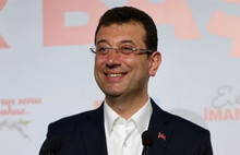 Ekrem İmamoğlu Karadeniz Gezisi İçin Partisini Bilgilendirdi