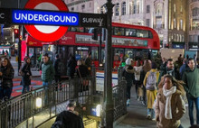 İngiltere'den belli üniversitelerden mezun olanlara kolay vize verilecek