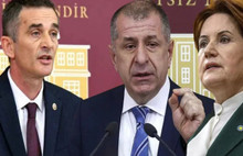 İyi Parti cephesinden Özdağ-Soylu tartışmasına ilk yorum!