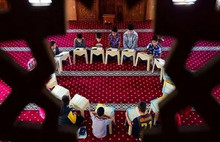 Çocuğu İstismar Edilen Kadın: Ali Erbaş, Allah Seni ve Kurumunu Kahretsin