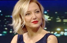 Ersoy Dede'den Berna Laçin'e Mide Bulandıran Cevap