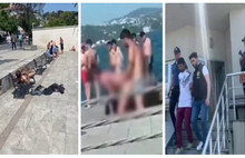 Bebek İğrençliğinin Erkeği Cezaevi İzinlisi çıktı