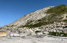 Hafriyat işi pahalı dedi Tarım Arazisini Mahfetti