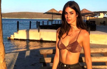 Gerici Akit, Defne Samyeli'yi hedef aldı