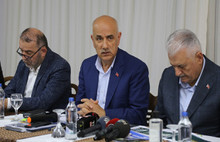 Bakan Kirişçi: İklim değişikliğini bir türlü anlamakta güçlük çekiyoruz